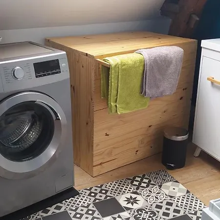 Apartmán Cosy Proche Gare Et Centre Historique